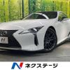 lexus lc 2017 -LEXUS--Lexus LC DBA-URZ100--URZ100-0001486---LEXUS--Lexus LC DBA-URZ100--URZ100-0001486- image 1