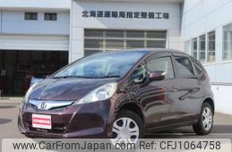 honda fit 2012 -HONDA 【名変中 】--Fit GE9--1700376---HONDA 【名変中 】--Fit GE9--1700376-