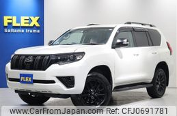 toyota land-cruiser-prado 2023 -TOYOTA--Land Cruiser Prado 3BA-TRJ150W--TRJ150-0167889---TOYOTA--Land Cruiser Prado 3BA-TRJ150W--TRJ150-0167889-