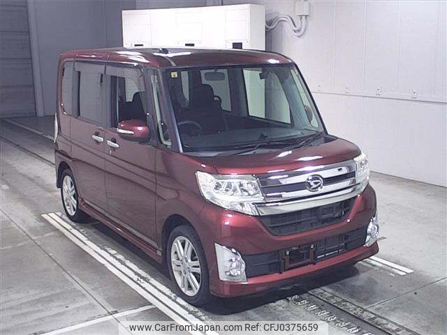 daihatsu tanto 2014 -DAIHATSU--Tanto LA600S-0177471---DAIHATSU--Tanto LA600S-0177471- image 1