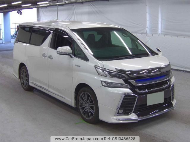 toyota vellfire 2017 quick_quick_DAA-AYH30W_AYH30-0044362 image 1