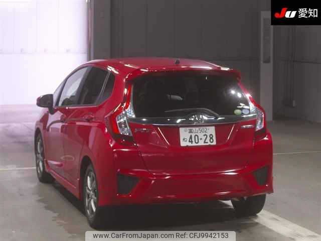 honda fit 2015 -HONDA 【富山 502ﾈ4028】--Fit GP5-4200139---HONDA 【富山 502ﾈ4028】--Fit GP5-4200139- image 2