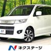 suzuki wagon-r 2012 -SUZUKI--Wagon R DBA-MH23S--MH23S-410837---SUZUKI--Wagon R DBA-MH23S--MH23S-410837- image 1