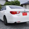 toyota mark-x 2010 F00531 image 11