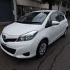 toyota vitz 2013 -TOYOTA--Vitz DBA-KSP130--KSP130-2095711---TOYOTA--Vitz DBA-KSP130--KSP130-2095711- image 1