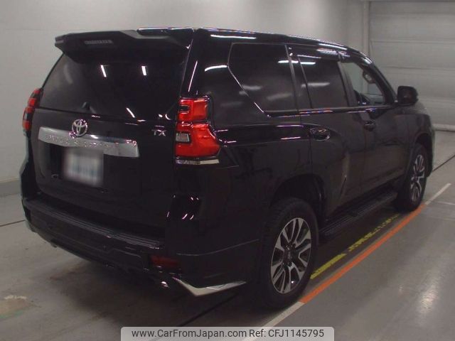 toyota land-cruiser-prado 2023 -TOYOTA 【所沢 315む8008】--Land Cruiser Prado TRJ150W-0179230---TOYOTA 【所沢 315む8008】--Land Cruiser Prado TRJ150W-0179230- image 2