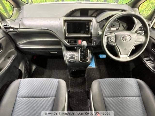 toyota noah 2020 -TOYOTA--Noah 3BA-ZRR80G--ZRR80-0636868---TOYOTA--Noah 3BA-ZRR80G--ZRR80-0636868- image 2