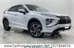 mitsubishi eclipse-cross 2021 CFJ1844974