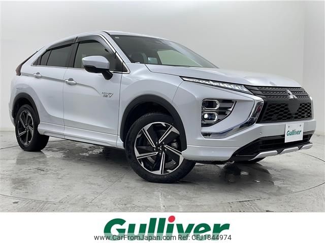 mitsubishi eclipse-cross 2021 CFJ1844974 image 1