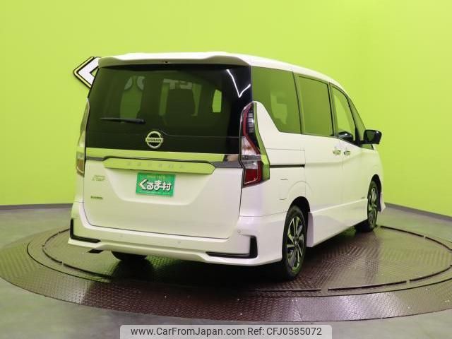 nissan serena 2022 quick_quick_5AA-GFC27_GFC27-248451 image 2