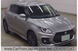 suzuki swift 2022 -SUZUKI 【札幌 331ﾕ1533】--Swift 4BA-ZC33S--ZC33S-503979---SUZUKI 【札幌 331ﾕ1533】--Swift 4BA-ZC33S--ZC33S-503979-