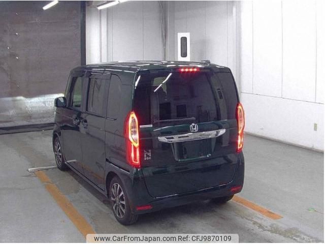 honda n-box 2021 quick_quick_6BA-JF3_JF3-5097881 image 2