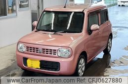 suzuki alto-lapin 2010 -SUZUKI 【宮崎 581ぬ4072】--Alto Lapin HE22S-191285---SUZUKI 【宮崎 581ぬ4072】--Alto Lapin HE22S-191285-