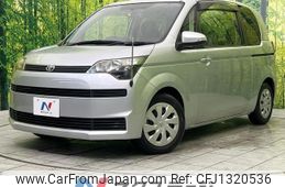 toyota spade 2012 -TOYOTA--Spade DBA-NCP141--NCP141-9010135---TOYOTA--Spade DBA-NCP141--NCP141-9010135-