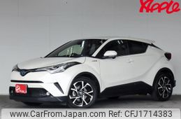 toyota c-hr 2019 CFJ1714383