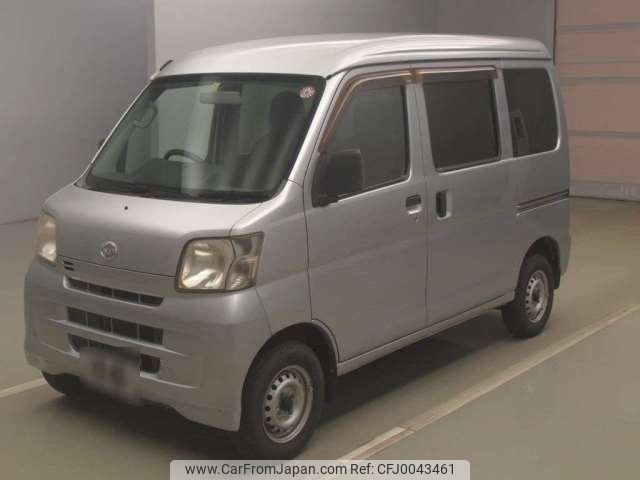 daihatsu hijet-van 2012 -DAIHATSU--Hijet Van EBD-S321V--S321V-0150382---DAIHATSU--Hijet Van EBD-S321V--S321V-0150382- image 1