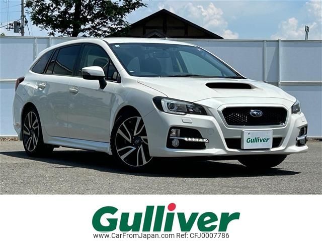 subaru levorg 2014 -SUBARU--Levorg DBA-VMG--VMG-004810---SUBARU--Levorg DBA-VMG--VMG-004810- image 1