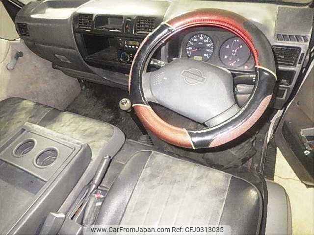 nissan vanette-van 2001 TE1369 image 2