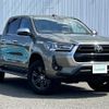 toyota hilux 2021 -TOYOTA--Hilux 3DF-GUN125--GUN125-3921274---TOYOTA--Hilux 3DF-GUN125--GUN125-3921274- image 1