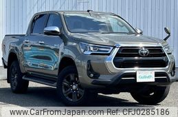 toyota hilux 2021 -TOYOTA--Hilux 3DF-GUN125--GUN125-3921274---TOYOTA--Hilux 3DF-GUN125--GUN125-3921274-