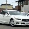 nissan skyline 2014 -NISSAN--Skyline DAA-HV37--HV37-205297---NISSAN--Skyline DAA-HV37--HV37-205297- image 1