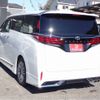 toyota alphard 2023 -TOYOTA--Alphard 3BA-AGH40W--AGH40-0013109---TOYOTA--Alphard 3BA-AGH40W--AGH40-0013109- image 2