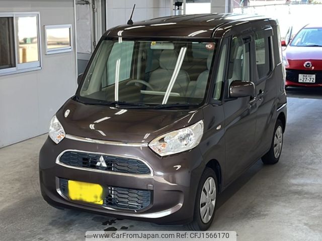mitsubishi ek-space 2018 CFJ1566170 image 1