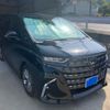 toyota alphard 2023 -TOYOTA--Alphard 3BA-AGH40W--AGH40-4000585---TOYOTA--Alphard 3BA-AGH40W--AGH40-4000585- image 1