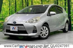 toyota aqua 2013 -TOYOTA--AQUA DAA-NHP10--NHP10-6215914---TOYOTA--AQUA DAA-NHP10--NHP10-6215914-