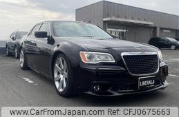 chrysler 300c 2013 -CHRYSLER--Chrysler 300C 不明----2C3CCANJ9DH586649---CHRYSLER--Chrysler 300C 不明----2C3CCANJ9DH586649-