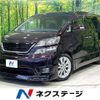 toyota vellfire 2009 CFJ1832752 image 1