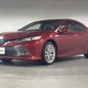 toyota camry 2018 -TOYOTA--Camry DAA-AXVH70--AXVH70-1023609---TOYOTA--Camry DAA-AXVH70--AXVH70-1023609- image 4