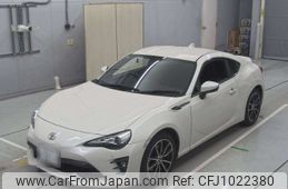 toyota 86 2016 -TOYOTA 【岐阜 303ぬ3410】--86 ZN6-070031---TOYOTA 【岐阜 303ぬ3410】--86 ZN6-070031-