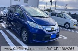honda freed-plus 2012 CFJ1869266