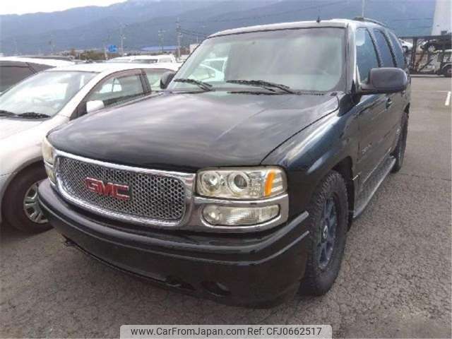 gmc yukon 2005 -GM--GMC Yukon ﾌﾒｲ--1GKEK63U52J176786---GM--GMC Yukon ﾌﾒｲ--1GKEK63U52J176786- image 1
