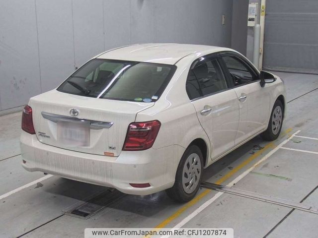 toyota corolla-axio 2019 -TOYOTA--Corolla Axio NRE161-0070762---TOYOTA--Corolla Axio NRE161-0070762- image 2