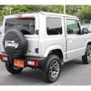 suzuki jimny 2022 -SUZUKI--Jimny 3BA-JB64W--JB64W-250583---SUZUKI--Jimny 3BA-JB64W--JB64W-250583- image 10