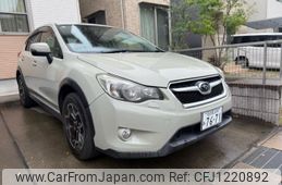 subaru xv 2013 -SUBARU--Subaru XV DBA-GP7--GP7-061236---SUBARU--Subaru XV DBA-GP7--GP7-061236-