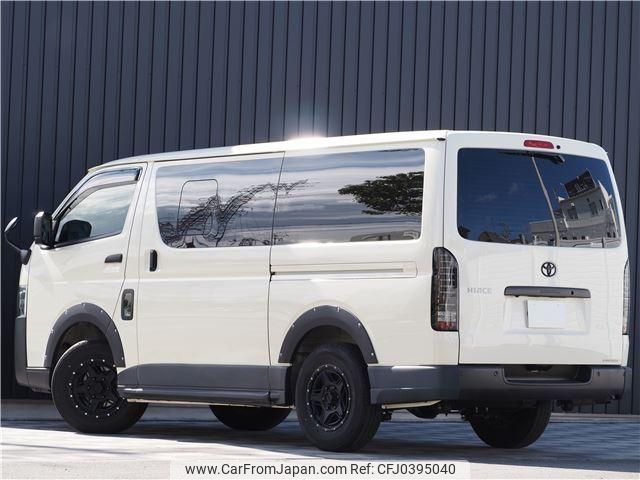 toyota hiace-van 2023 quick_quick_3BF-TRH200V_TRH200-0378972 image 2