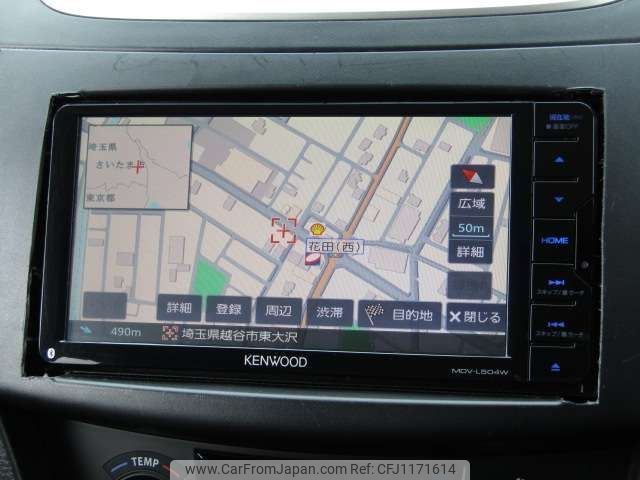 suzuki swift 2016 -SUZUKI--Swift CBA-ZC32S--ZC32S-310635---SUZUKI--Swift CBA-ZC32S--ZC32S-310635- image 2