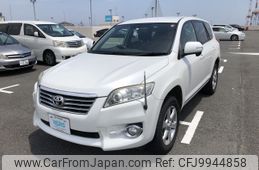 toyota vanguard 2011 AF-ACA38-5175845