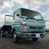 mitsubishi-fuso canter 2012 GOO_NET_EXCHANGE_0402759A30241007W003 image 5