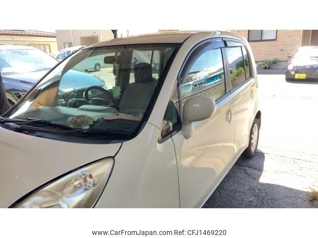 honda life 2004 -HONDA--Life CBA-JB6--JB6-4108132---HONDA--Life CBA-JB6--JB6-4108132- image 2