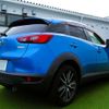 mazda cx-3 2015 quick_quick_LDA-DK5FW_DK5FW-119458 image 2