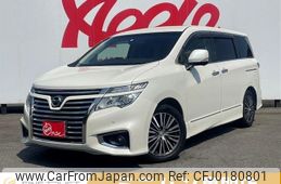 nissan elgrand 2014 -NISSAN--Elgrand DBA-TE52--TE52-072561---NISSAN--Elgrand DBA-TE52--TE52-072561-