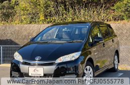 toyota wish 2015 quick_quick_DBA-ZGE20W_ZGE20-6027545