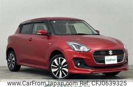 suzuki swift 2018 -SUZUKI--Swift DAA-ZD53S--ZD53S-104257---SUZUKI--Swift DAA-ZD53S--ZD53S-104257-