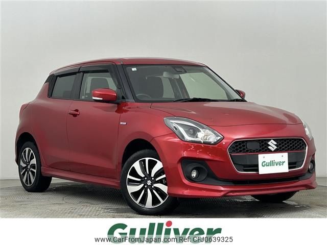 suzuki swift 2018 -SUZUKI--Swift DAA-ZD53S--ZD53S-104257---SUZUKI--Swift DAA-ZD53S--ZD53S-104257- image 1