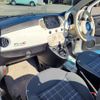 fiat 500c 2020 -FIAT--Fiat 500C 31212--0JD82050---FIAT--Fiat 500C 31212--0JD82050- image 4