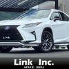 lexus rx 2016 -LEXUS--Lexus RX DAA-GYL25W--GYL25-0006917---LEXUS--Lexus RX DAA-GYL25W--GYL25-0006917- image 1